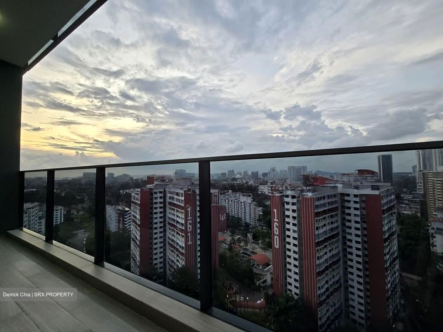 Stirling Residences (D3), Apartment #588102811